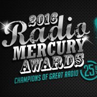 Press - Judging the Radio Mercury Awards - Natie Branding Agency