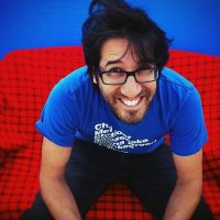 Press - Natie Founder Eitan Chitayat in Forbes Magazine - Natie Branding Agency