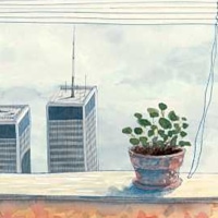 Press - AdLand TV: “Animation artists from around the world remember 9/11 in short films” - Natie Branding Agency