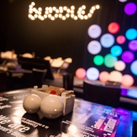 Press - Natie delivers branding for Israel’s first Bubbles conference - Natie Branding Agency