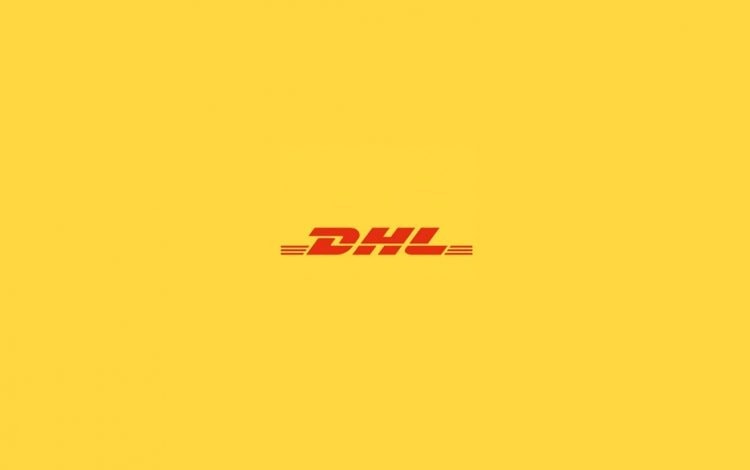 Work - DHL - Natie Branding Agency
