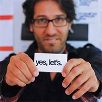 Press - Yes, Let’s. - Natie Branding Agency