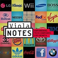 Press - Eitan writes for leading technology-oriented private equity group, Viola. - Natie Branding Agency