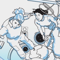 Press - Google Official Blog: “Coming to a Universe Near You: Space Lab” - Natie Branding Agency