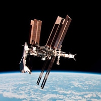 Press - New York Times: “A Matter of Gravity: Developing Space-Based Experiments” - Natie Branding Agency
