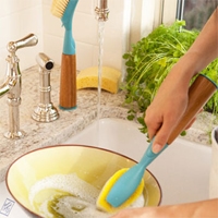 Press - New York Times: “Kitchen Tools to Scrape and Scrub and Scour” - Natie Branding Agency