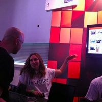 Press - PR Newswire: Loudlee Releases New Social Music Network. - Natie Branding Agency