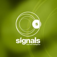 Press - Signals Group raises $10M - Natie Branding Agency