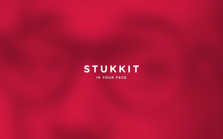 Work - Stukkit - Natie Branding Agency
