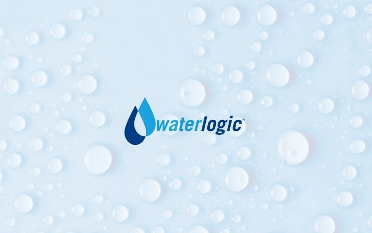 Work - Waterlogic - Natie Branding Agency