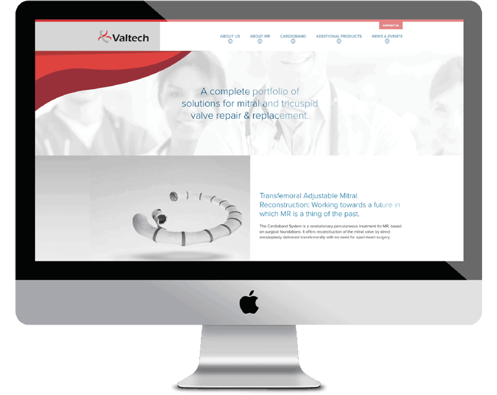 Valtech - valtech-website - Natie Branding Agency