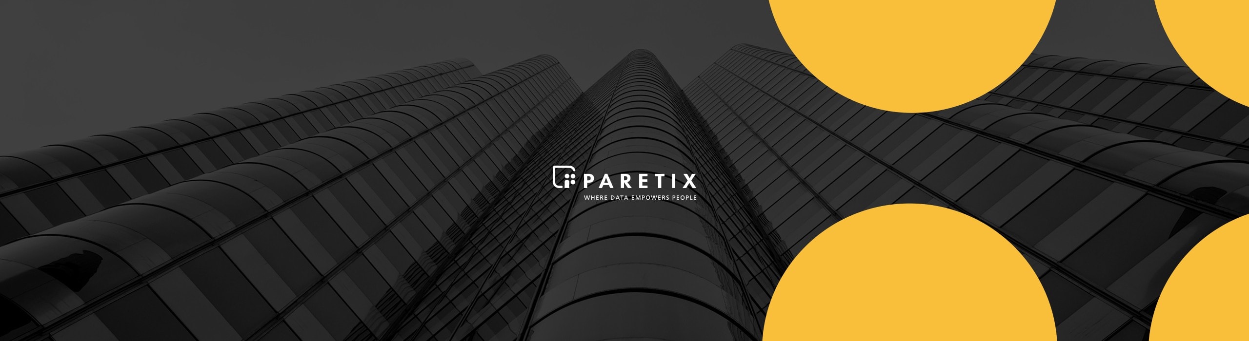 Paretix - natie-paretix-logo - Natie Branding Agency