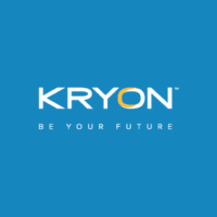 Press - Big news from new kid on the block: Kryon’s New Brand is live - Natie Branding Agency
