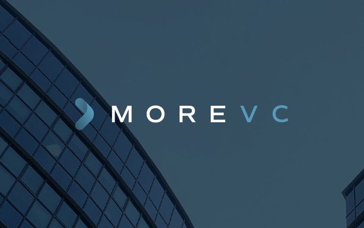 logos - MoreVC - Natie Branding Agency