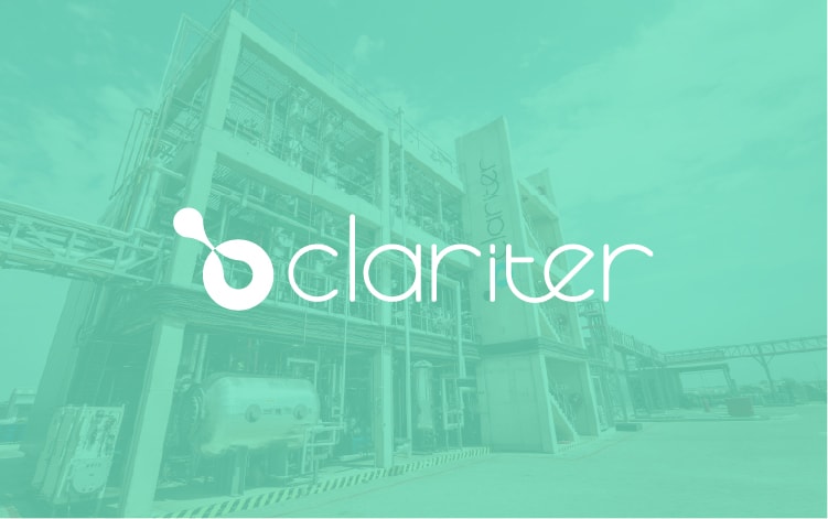Work - Clariter - Natie Branding Agency