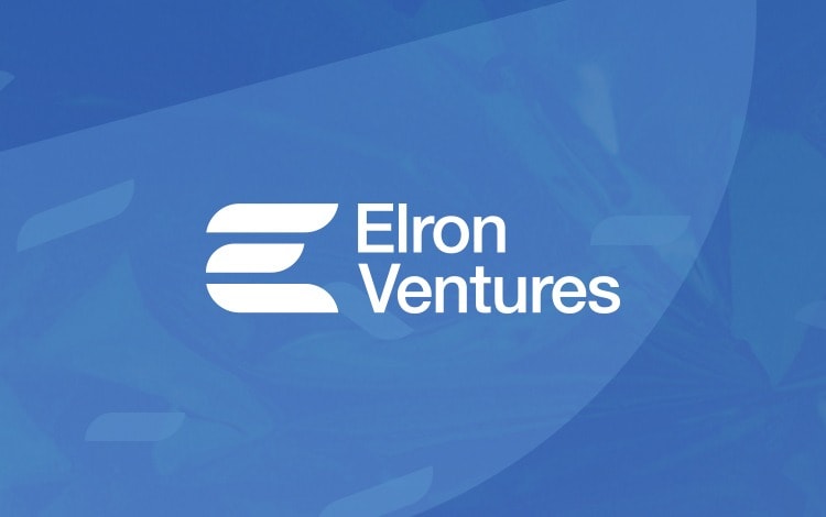 website-digital - Elron Ventures - Natie Branding Agency