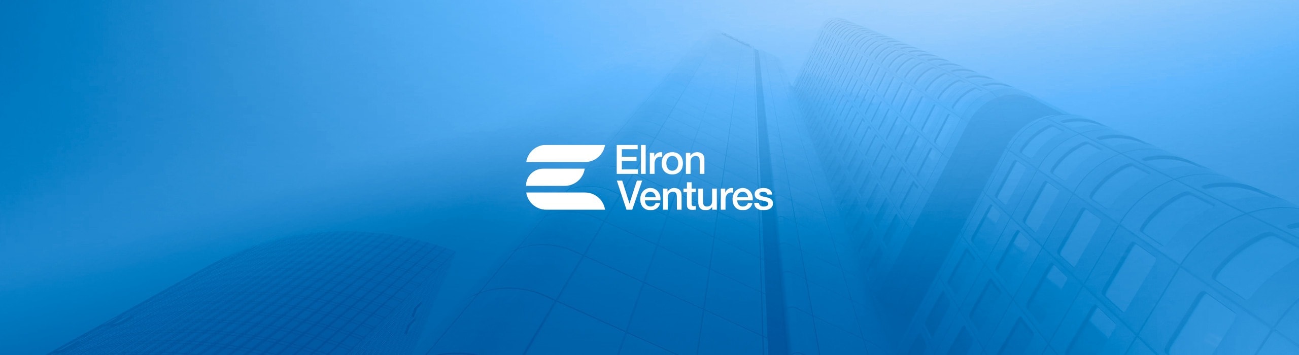 Elron Ventures - elron_01 - Natie Branding Agency